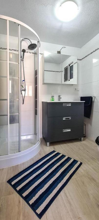 Three Bedroom Top Apartment By The Beach Santa Pola Dış mekan fotoğraf